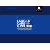 LABELLO MEN ACTIVE 15 SPF MELT-IN MOISTURE CARING LIP BALM​ WITH NATURAL OILS 4.8G/ 5.5 ML
